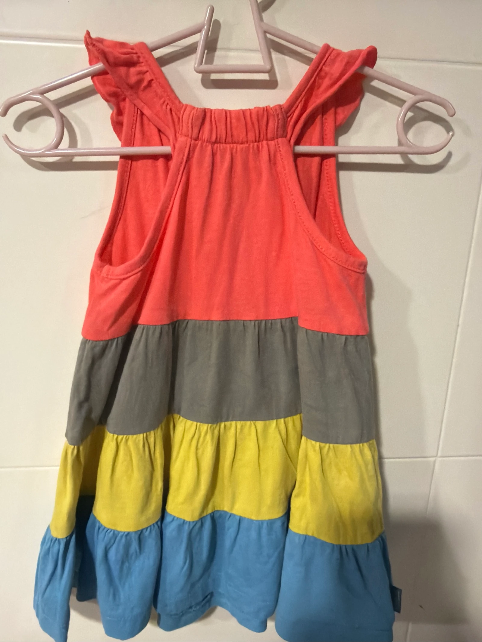 Boboli babyjurk – photo 3